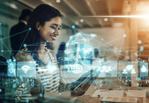 How Technology Is Driving Customer Experience Innovation