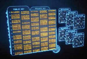 What Is Cryptographic Hashing?