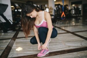 Benefits of Choosing TYR Wide Shoes for Gym Workouts