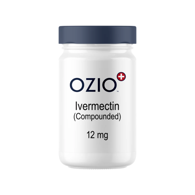 Understanding Compounded Ivermectin Capsules and Their Potential Uses
