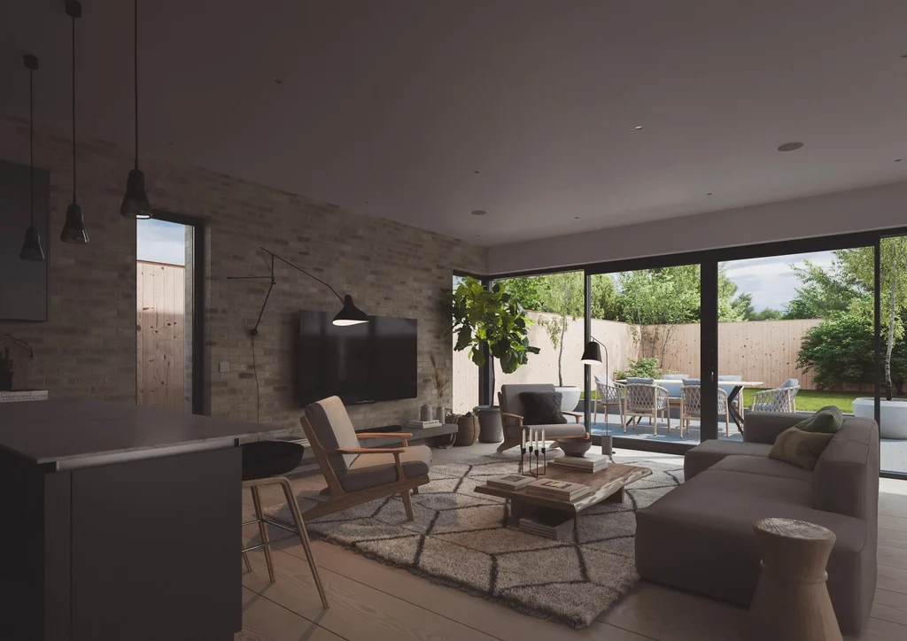 Custom Roof Lights: Balancing Natural Light, Style, and Functionality
