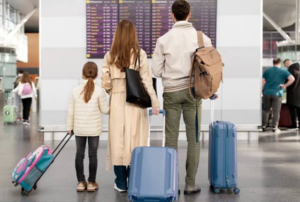 New York to Goa Flights: How to Plan Your Journey to India's Famous Beach Destination