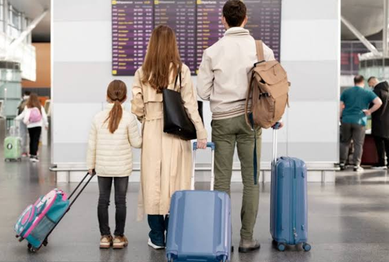 New York to Goa Flights: How to Plan Your Journey to India's Famous Beach Destination